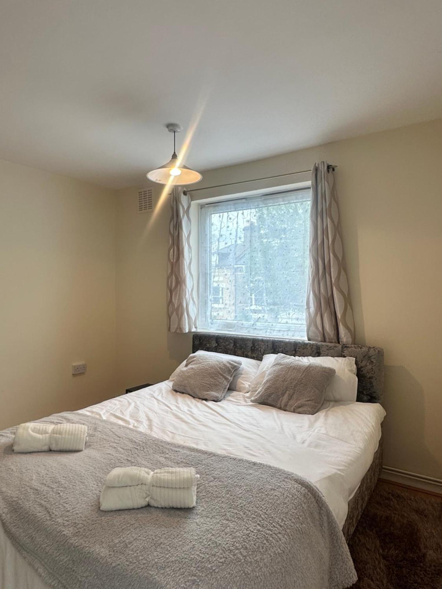 Appartamento Cosy Camden 3 Bed - Sleeps 6