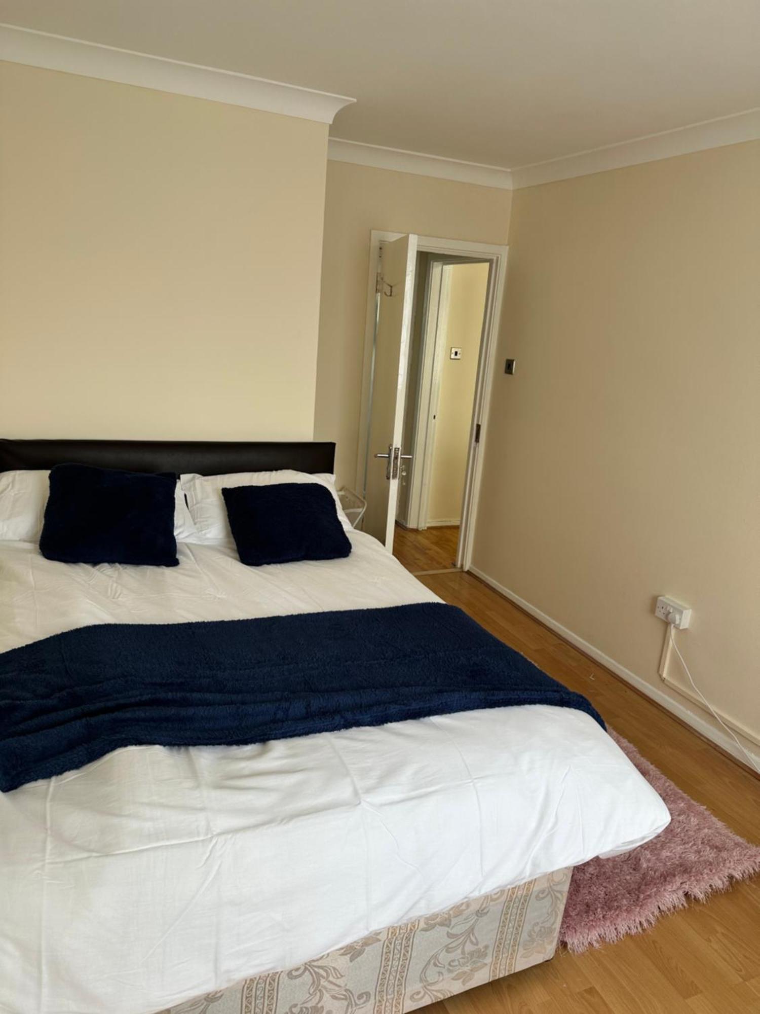 Cosy Camden 3 Bed - Sleeps 6 Appartamento Londra