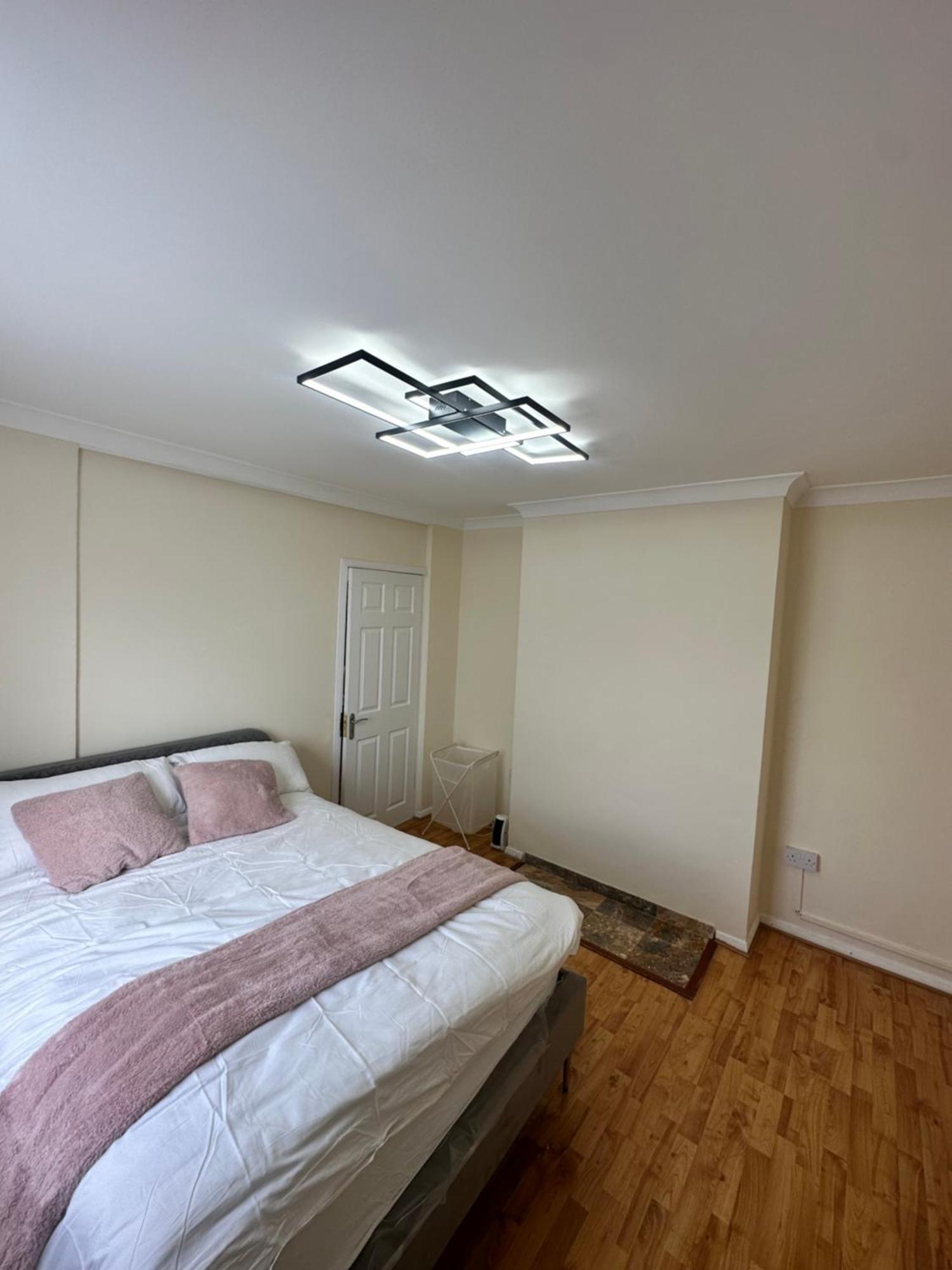 Cosy Camden 3 Bed - Sleeps 6 Appartamento *